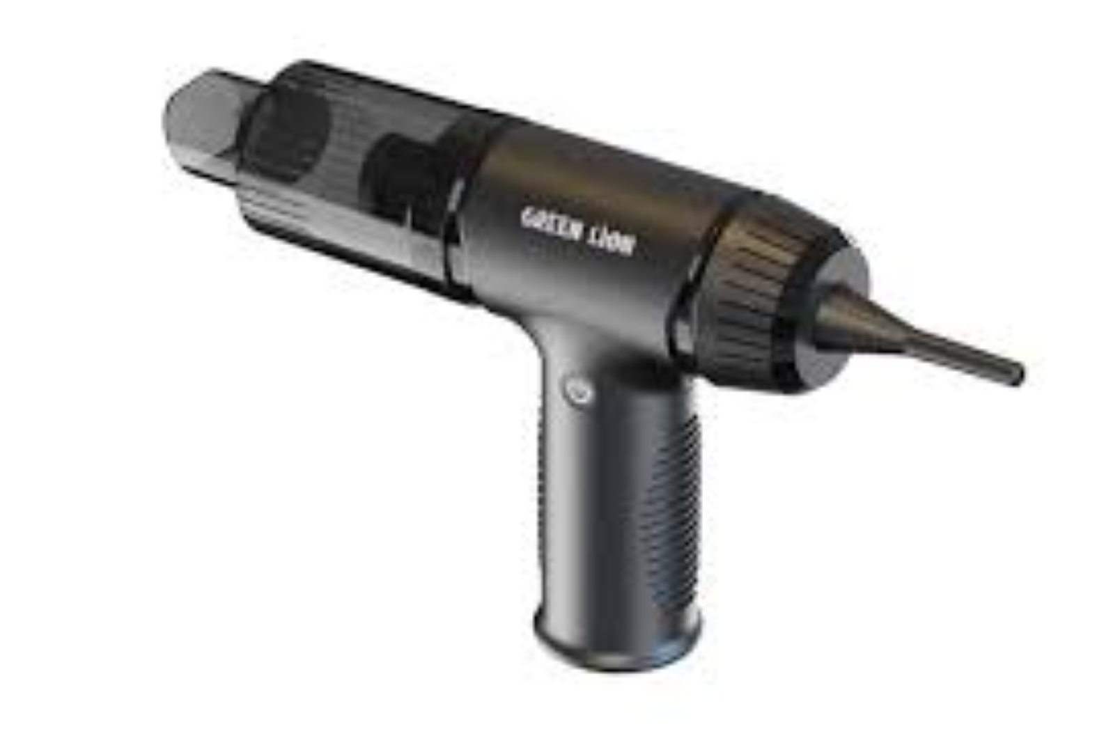 GREEN LION 2IN1 WIRELESS VACUUM 